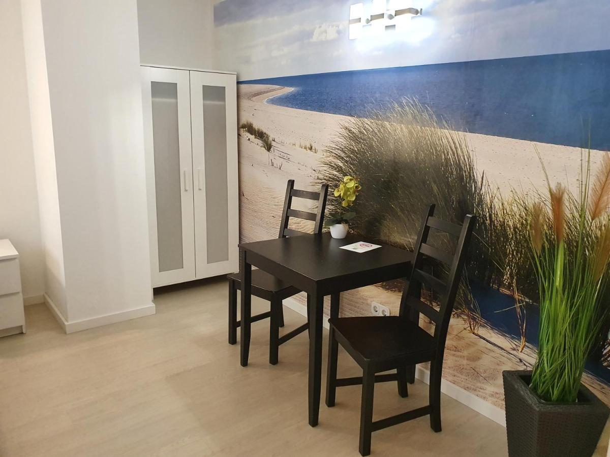 Pension Zum Lichtenberger, Berlin